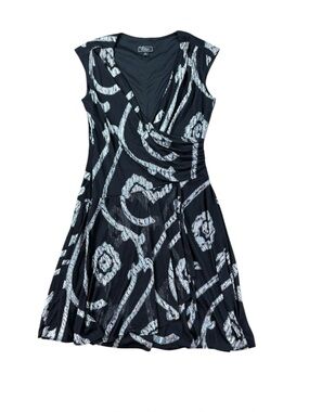 Collection Dressbarn sleeveless dress size 14